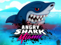 Spēles Angry Shark Miami