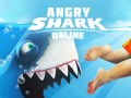 Spēles Angry Shark Online