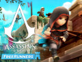 Spēles Assassin`s Creed Freerunners