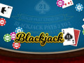 Spēles Blackjack