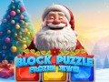 Spēles Block Puzzle - Frozen Jewel