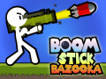 Spēles Boom Stick Bazooka
