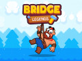 Spēles Bridge Legends Online