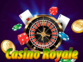 Spēles Casino Royale