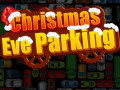 Spēles Christmas Eve Parking