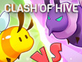 Spēles Clash Of Hive