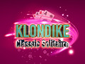 Spēles Classic Klondike Solitaire Card Game