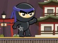 Spēles Dark Ninja