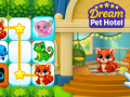 Spēles Dream Pet Hotel
