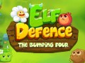 Spēles Elf Defence