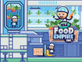 Spēles Food Empire Inc