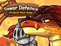 Spēles Gold Tower Defense