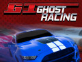 Spēles GT Ghost Racing