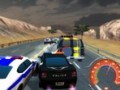Spēles Highway Patrol Showdown