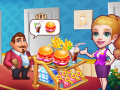 Spēles Hotel Fever Tycoon