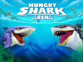 Spēles Hungry Shark Arena