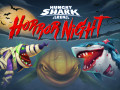 Spēles Hungry Shark Arena Horror Night