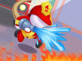 Spēles Idle Firefighter 3D