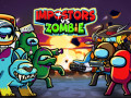 Spēles Impostors vs Zombies: Survival