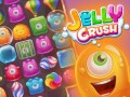 Spēles Jelly Crush
