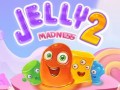 Spēles Jelly Madness 2