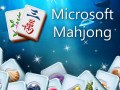 Spēles Microsoft Mahjong