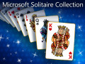 Spēles Microsoft Solitaire Collection