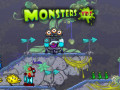 Spēles Monsters TD 2