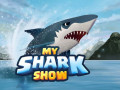 Spēles My Shark Show