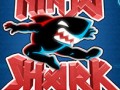 Spēles Ninja Shark