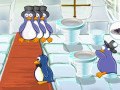 Spēles Penguin Cookshop