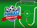 Spēles Pinball World Cup