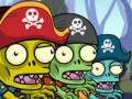 Spēles Pirates Slay