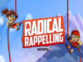 Spēles Radical Rappelling