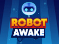 Spēles Robot Awake