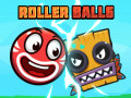 Spēles Roller Ball 6 : Bounce Ball 6