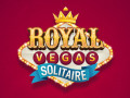 Spēles Royal Vegas Solitaire