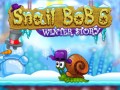 Spēles Snail Bob 6
