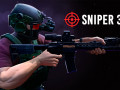Spēles Sniper 3D