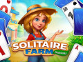 Spēles Solitaire Farm: Seasons