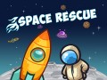 Spēles Space Rescue
