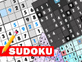 Spēles Sudoku