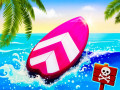 Spēles Summer Rider 3D