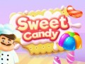 Spēles Sweet Candy