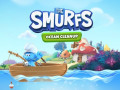 Spēles The Smurfs Ocean Cleanup