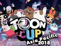 Spēles Toon Cup Asia Pacific 2018