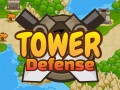 Spēles Tower Defense