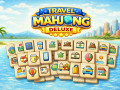 Spēles Travel Mahjong Deluxe