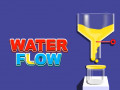 Spēles Water Flow