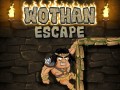 Spēles Wothan Escape